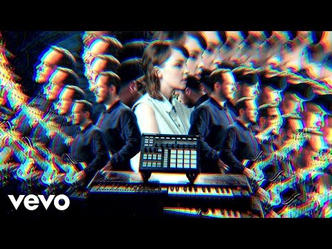 CHVRCHES - Gun