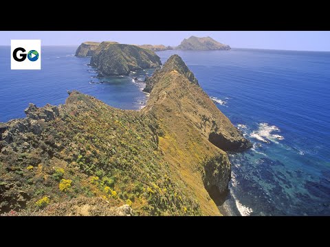 Channel Islands National Park