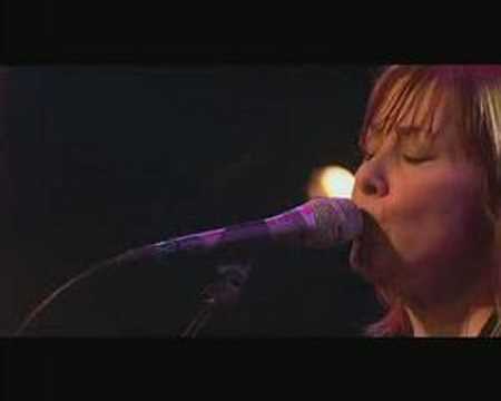 Suzanne Vega - Luka [LIVE]