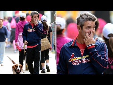 Andy Cohen -- Digging For Gold!