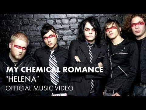 My Chemical Romance - Helena [Official Music Video]