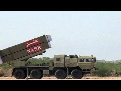 Pakistan army carries out successful missile test