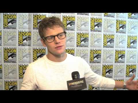 Zach Roerig - Guilt, Gratefulness & Mariline Puppy Love - The Vampire Diaries