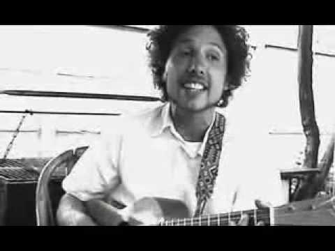 Zack De La Rocha Acoustic