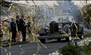 2013 Pebble Beach Concours Best of Show Photo:Rick Wait