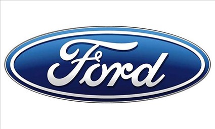 Ford fights for its logo(© Ford Motor Company)