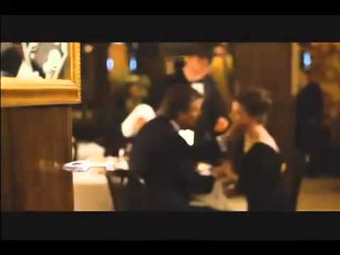 Mr. & Mrs. Smith (2005) Trailer (Brad Pitt, Angelina Jolie and Adam Brody)