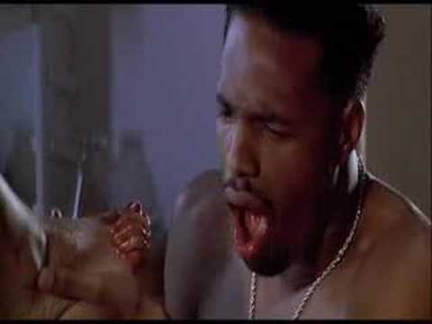 Don't Be a Menace to South Central While Drinking Your Juice