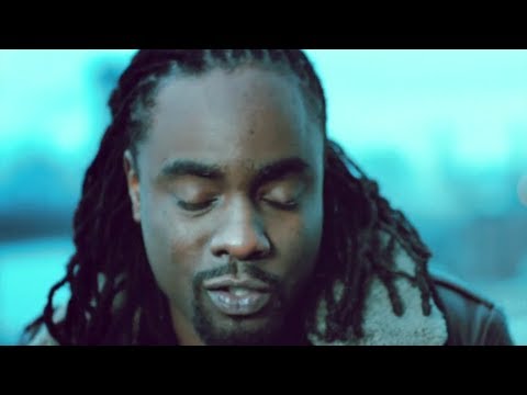 Wale Ft. Tiara Thomas -Bad (Official Video)