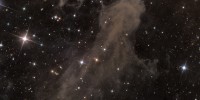 WIRED Space Photo of the Day: Galactic Dust Clouds