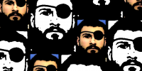 Leaked: The Secret Diaries of a Guantanamo Prisoner Linked to al-Qaida