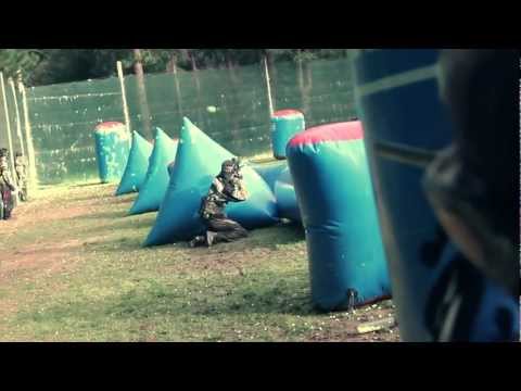 This Is Paintball