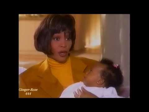 Barbara Walters Full Interview (Part 1) Whitney Houston