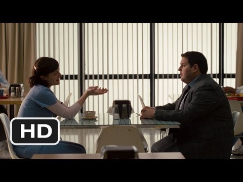 Get Him to the Greek (6/11) Movie CLIP - Move to Seattle? (2010) HD