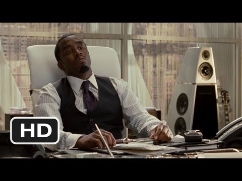 Get Him to the Greek (2/11) Movie CLIP - Beyonce's Bidet and The Jazz Man (2010) HD