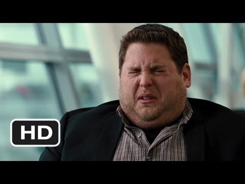 Get Him to the Greek (9/11) Movie CLIP - Clench and Sneeze (2010) HD