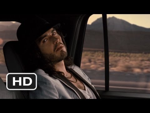 Get Him to the Greek (11/11) Movie CLIP - A Guardian Angel (2010) HD