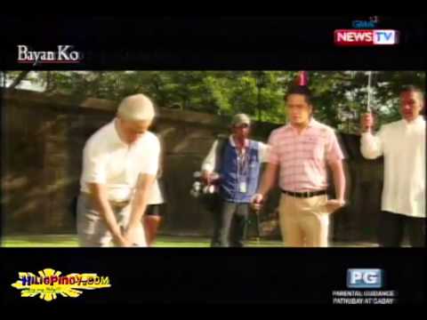 Bayan Ko   Episode 2 Full, Series 2/6 GMA News TV Special