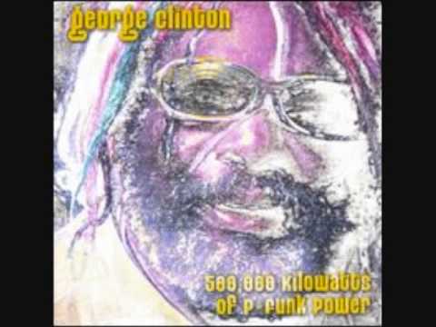 Atomic Dog [Original Extended Version] - George Clinton (1982)