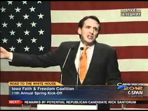 Tim Pawlenty