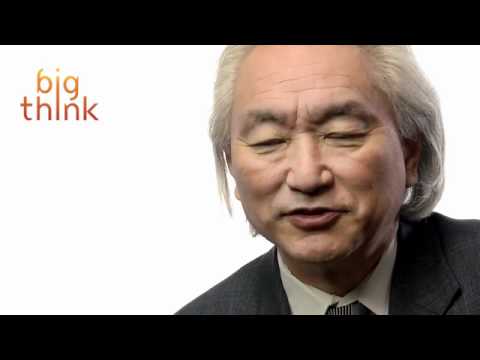 Michio Kaku: Why Physics Ends the Free Will Debate