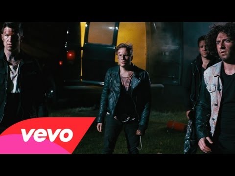 Fall Out Boy - The Mighty Fall (Part 5 of 11)  ft. Big Sean