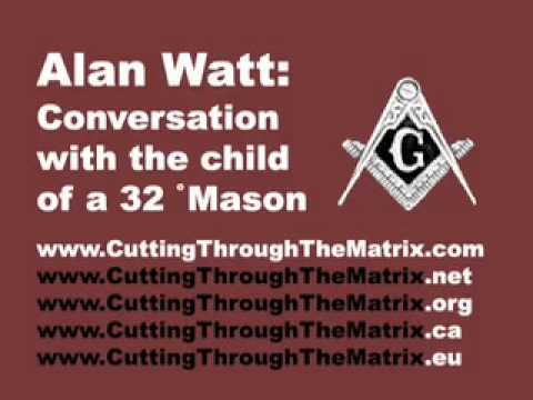 FREEMASON (32nd Degree) DAUGHTER TELLS US THE SHOCKING TRUTH