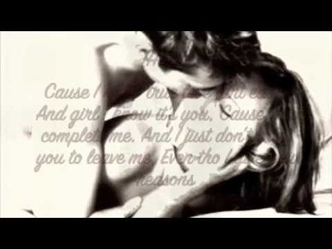 Jeremih Love Don't Change w/lyrics