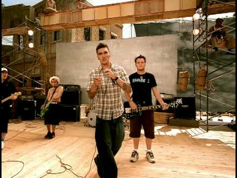 New Found Glory - Head On Collision