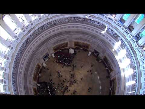 The 2nd Inauguration of Barack Obama: Live from The Washington Post