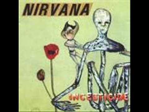 Nirvana - Aneurysm