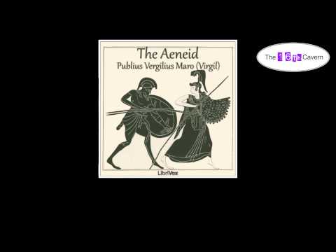 The Aeneid (1 of 4) (audiobook)