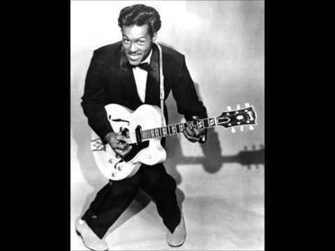 Chuck Berry - Johnny B. Goode