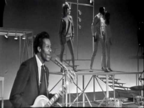 The T.A.M.I. Show: Chuck Berry - 