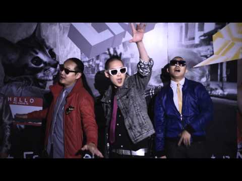 Far East Movement - Rocketeer ft. Ryan Tedder