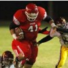 400-Pound Running Back: Is Tony Picard The Biggest In The World?