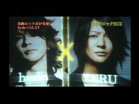 HYDE Y GLAY.flv