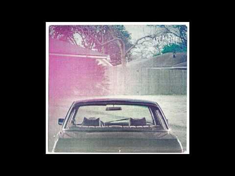 Arcade Fire - Rococo