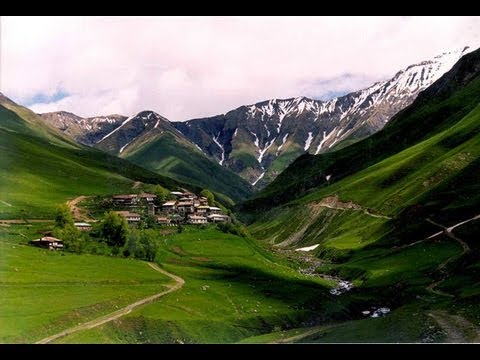 A Year-Round Travel Destination - Georgia