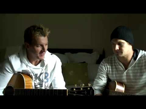 CATV Exclusive: Jamming with Brett Lee & Shane Watson