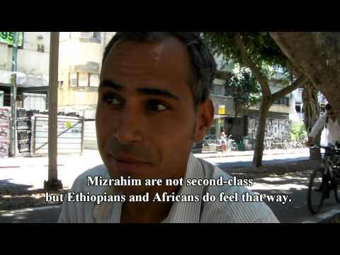 Arab-Jews/Mizrahim: do you feel like second class citizens in Israel?