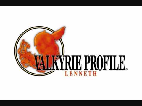 Valkyrie Profile : Lenneth - OST - Epic Poem to sacred Death