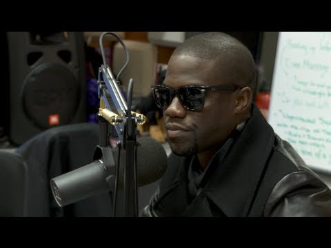 Kevin Hart Interview at The Breakfast Club Power 105.1