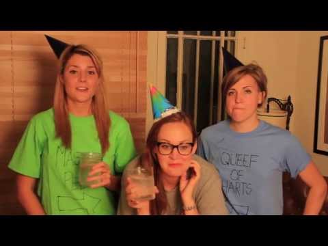 Mamrie Hart's Gin and Bear it!