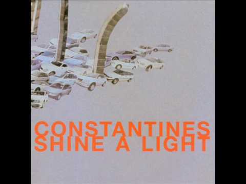 Shine A Light- The Constantines