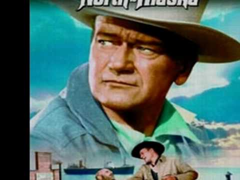 Johnny Horton - North to Alaska