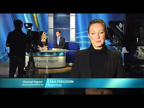 Channel Report -- Channel TV sold to ITV plc (18/10/11)