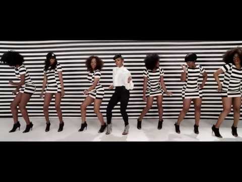 Janelle Monáe - Q.U.E.E.N. feat. Erykah Badu [Official Video]