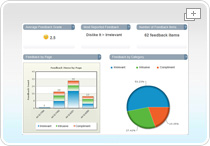 Feedback Analytics