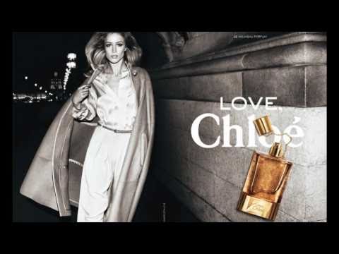 Chemise - She Can't Love You ('Love, Chloé' TV ad)